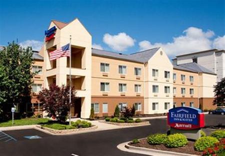 Fairfield Inn