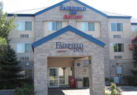 Fairfield Inn