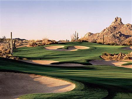 Four Seasons Resort At Troon North