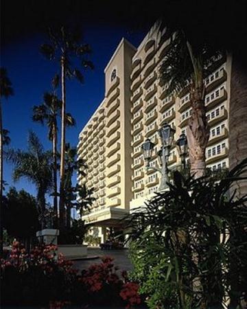 Four Seasons Los Angeles At Beverly Hills