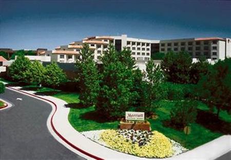 Fort Collins Marriott