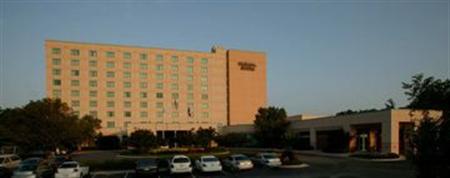 Embassy Suites Raleigh-Durham/research Triangle