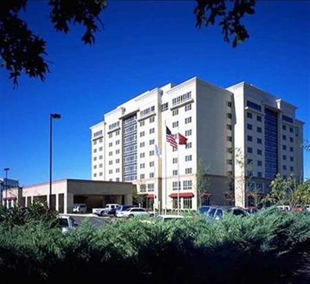 Embassy Suites Nashville South/cool Springs