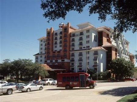 Embassy Suites By Hilton Dallas Dfw Airport South