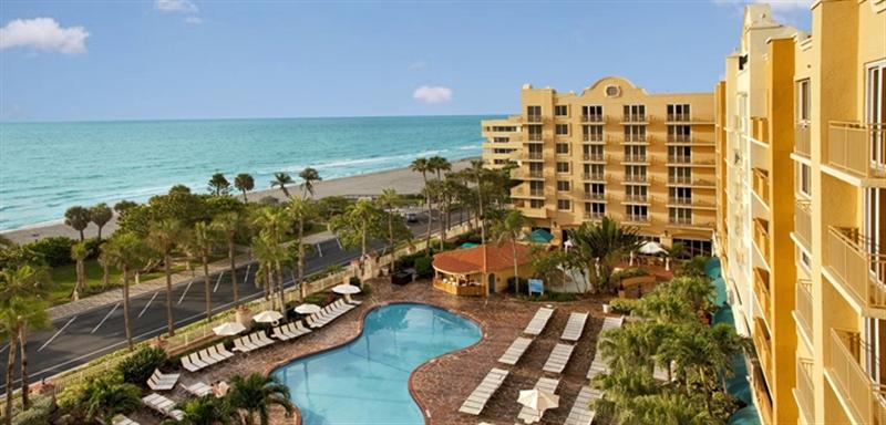 Embassy Suites Deerfield Beach Resort & Spa