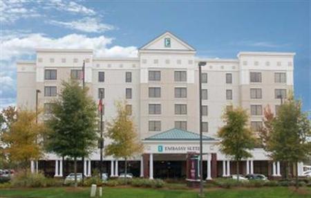 Embassy Suites Atlanta