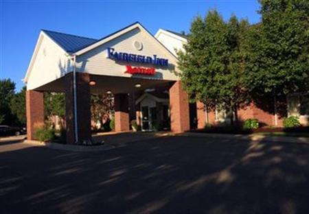 Fairfield Inn East Lansing