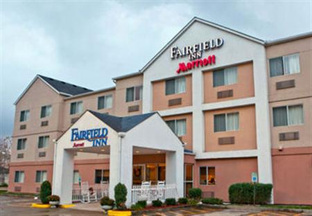 Fairfield Inn & Suites Ashland