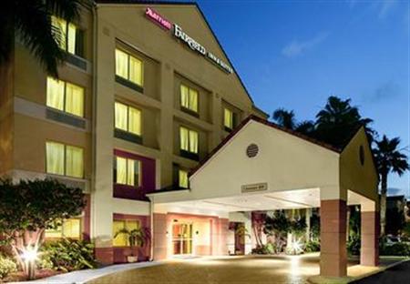 Fairfield Inn & Suites West Palm Beach