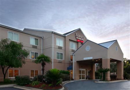 Fairfield Inn & Suites Lake Charles Sulphur