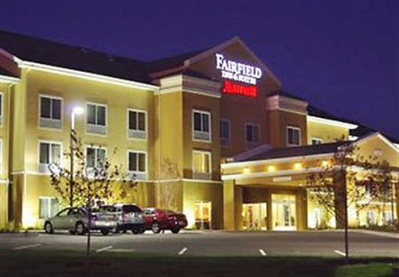 Fairfield Inn & Suites Boise Nampa