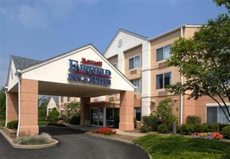 Fairfield Inn & Suites