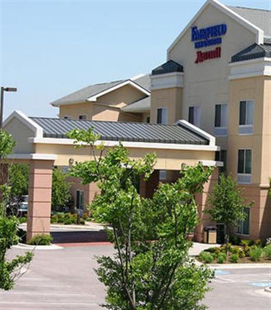 Fairfield Inn & Suites