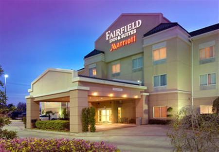 Fairfield Inn & Suites