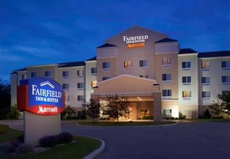 Fairfield Inn & Suites