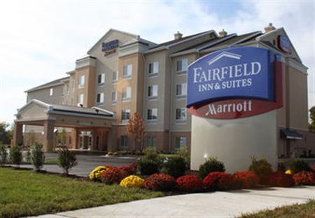 Fairfield Inn & Suites Shenandoah Valley