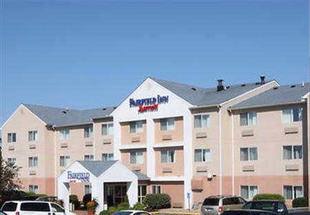 Fairfield Inn