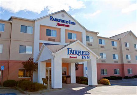 Fairfield Inn & Suites