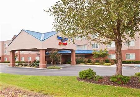 Fairfield Inn