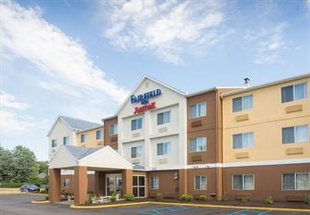 Fairfield Inn & Suites