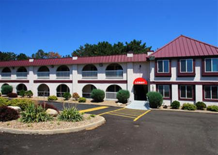 Econo Lodge Northwest Des Moines