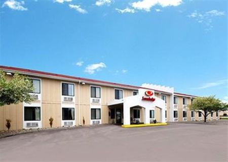 Econo Lodge