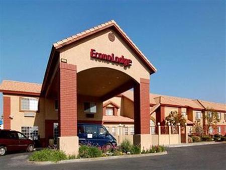 Econo Lodge