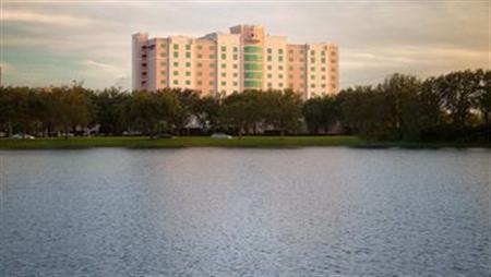 Doubletree By Hilton Sunrise Sawgrass Mills