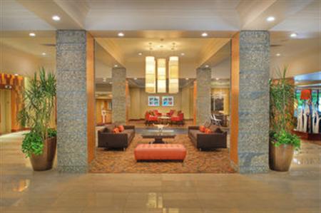 Doubletree By Hilton St. Louis-Chesterfield