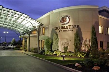 Doubletree By Hilton Buffalo Amherst