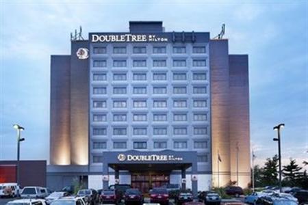 Doubletree By Hilton