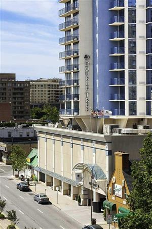 Doubletree By Hilton Bethesda - Washington Dc