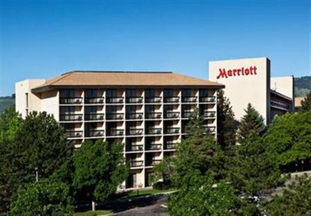 Denver Marriott West