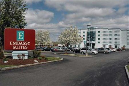 Embassy Suites Syracuse