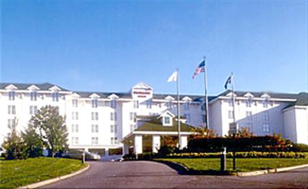 Embassy Suites Pittsburgh International Airport