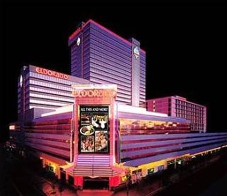 Eldorado Hotel Casino