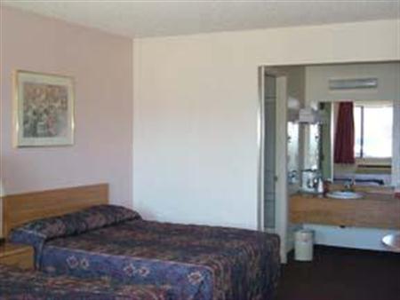 Econo Lodge Cortez