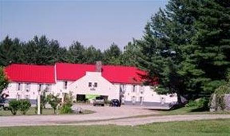 Econo Lodge Killington Area