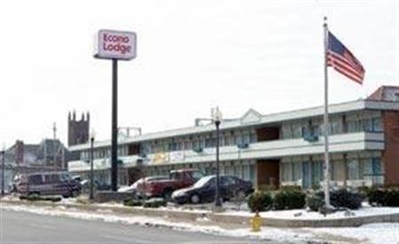 Red Roof Inn