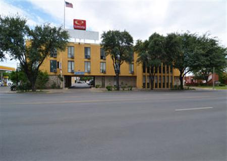 Econo Lodge