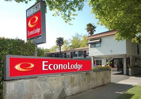 Econo Lodge