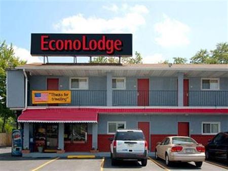 Econo Lodge