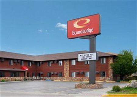 Econo Lodge