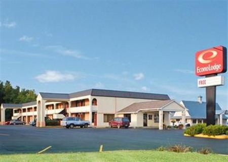 Econo Lodge