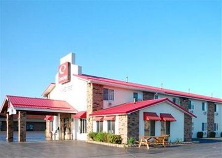 Econo Lodge