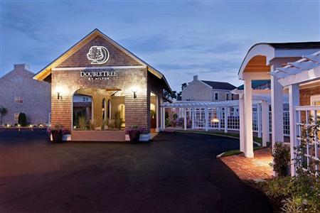 Doubletree By Hilton Cape Cod