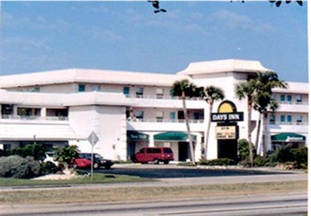 Days Inn