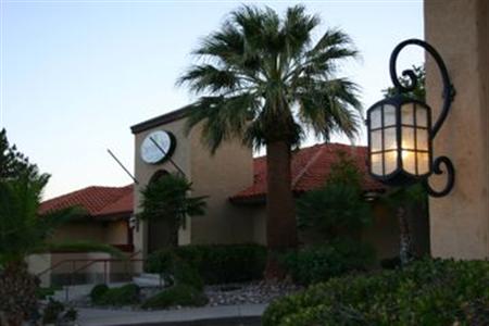 Crystal Inn Hotel & Suites-St. George