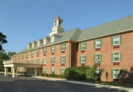 Courtyard Eatontown