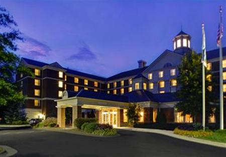 Courtyard By Marriott Chapel Hill